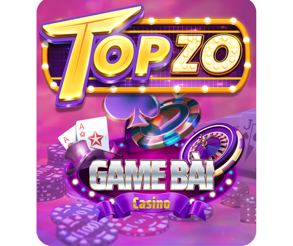 Game Bài Topzo